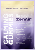 ZenAir Calming Gummies for Travel